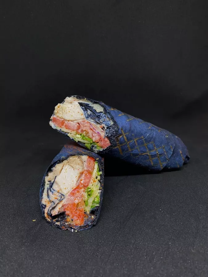 Кафе быстрого питания Мясо&Лаваш на Островского в Геленджике: Шаурма, Фастфуд, Шаверма, Вкуснаяеда, Картошка,
