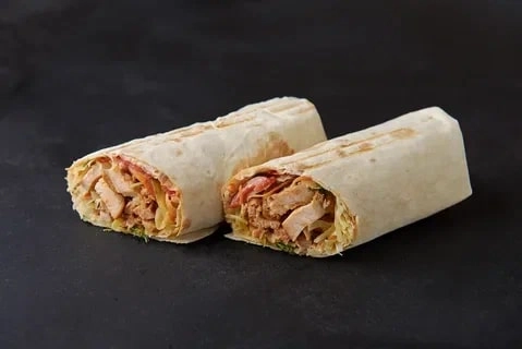 Кафе быстрого питания "Шашлык&Шаурма"