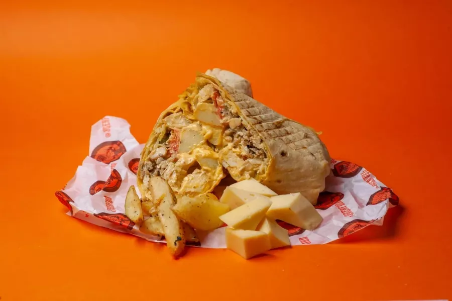 Кафе быстрого питания Eger Food на Егорова в Сочи: Вкусно, Шаурма, Гирос, Шашлык, Напитки, Хотдог, Фастфуд, Шаверма, Картошка, Еда,