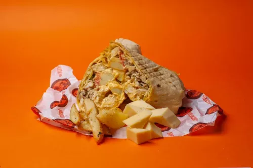 Кафе быстрого питания Eger Food на Егорова  в  Сочи