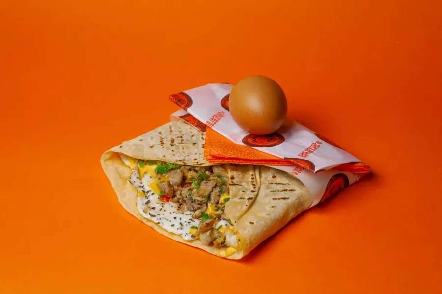 Кафе быстрого питания Eger Food на Егорова в Сочи: Вкусно, Шаурма, Гирос, Шашлык, Напитки, Хотдог, Фастфуд, Шаверма, Картошка,