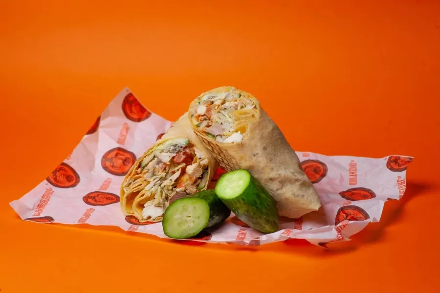 Кафе быстрого питания Eger Food на Егорова в Сочи: Вкусно, Шаурма, Гирос, Шашлык, Напитки, Хотдог, Фастфуд, Шаверма, Картошка,
