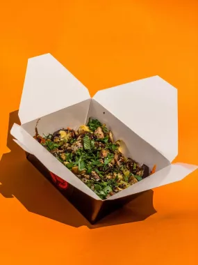 Кафе быстрого питания "Eger Food" на Юных Ленинцев