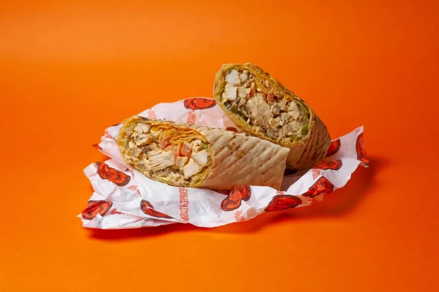 Кафе быстрого питания Eger Food на Юных Ленинцев в Сочи: Вкусно, Еда, Шаурма, Гирос, Шашлык, Напитки, Хотдог, Фастфуд, Шаверма, Картошка,