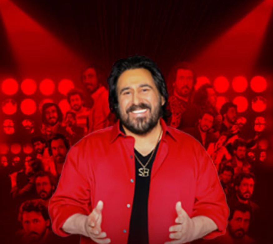 Дубай опера