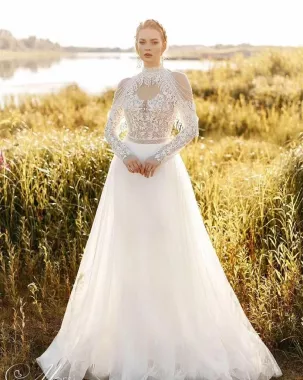 Свадебный салон "Senfina Amo"