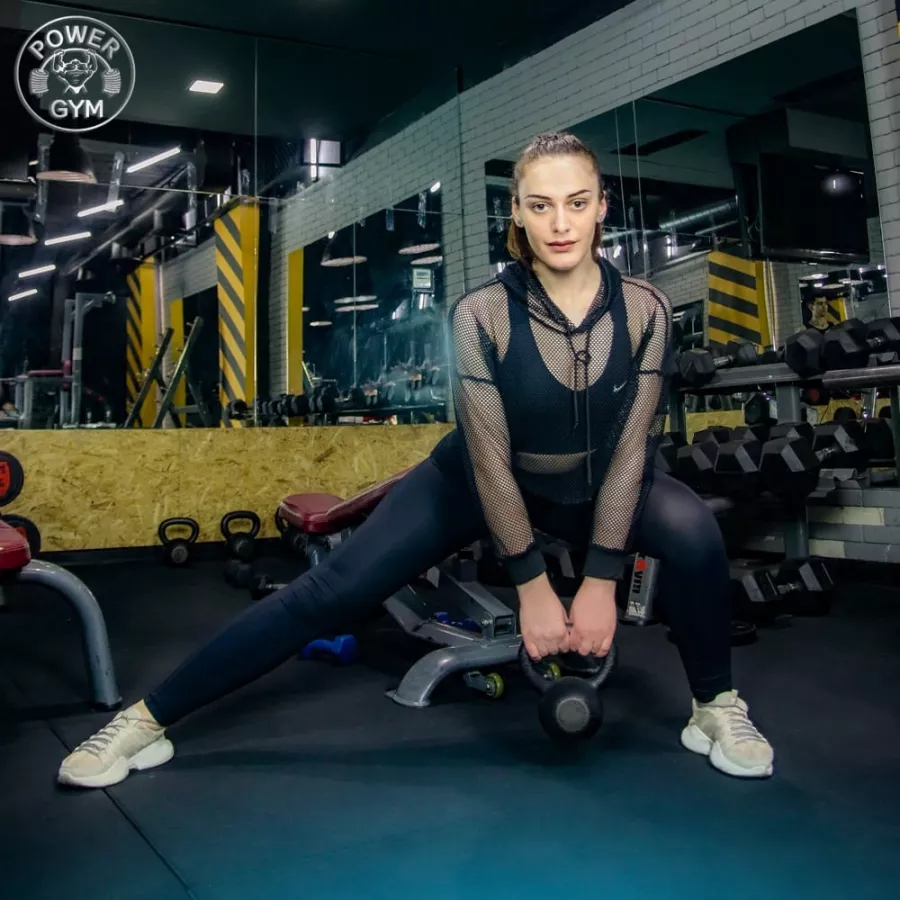 Тренажерный зал Power Gym Premium Club в Ереване: Тренировка, Фитнес, Тренажерный зал, Персональный тренер, Групповые тренировки,