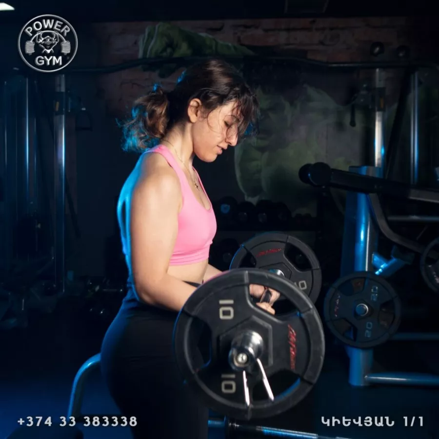 Тренажерный зал Power Gym Premium Club в Ереване: Тренировка, Фитнес, Тренажерный зал, Персональный тренер, Групповые тренировки,