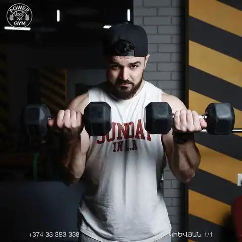 Тренажерный зал Power Gym Premium Club в Ереване: Тренировка, Фитнес, Тренажерный зал, Персональный тренер, Групповые тренировки,