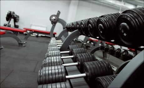 Тренажерный зал Gym Unit  в  Ереване