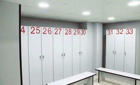 Тренажерный зал Gym Unit в Ереване: Тренажерный зал, Тренировка, Групповые тренировки, Персональный тренер, Йога, Кроссфит,