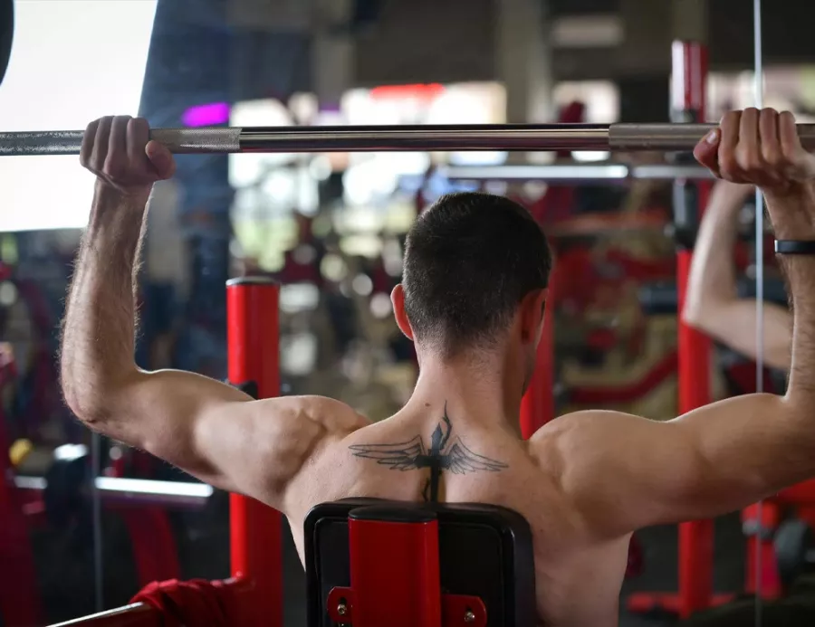 Тренажерный зал The One Gym в Ереване: Пилатес, Йога, Тренажерный зал, Групповые тренировки, Персональный тренер, Тренировка ,
