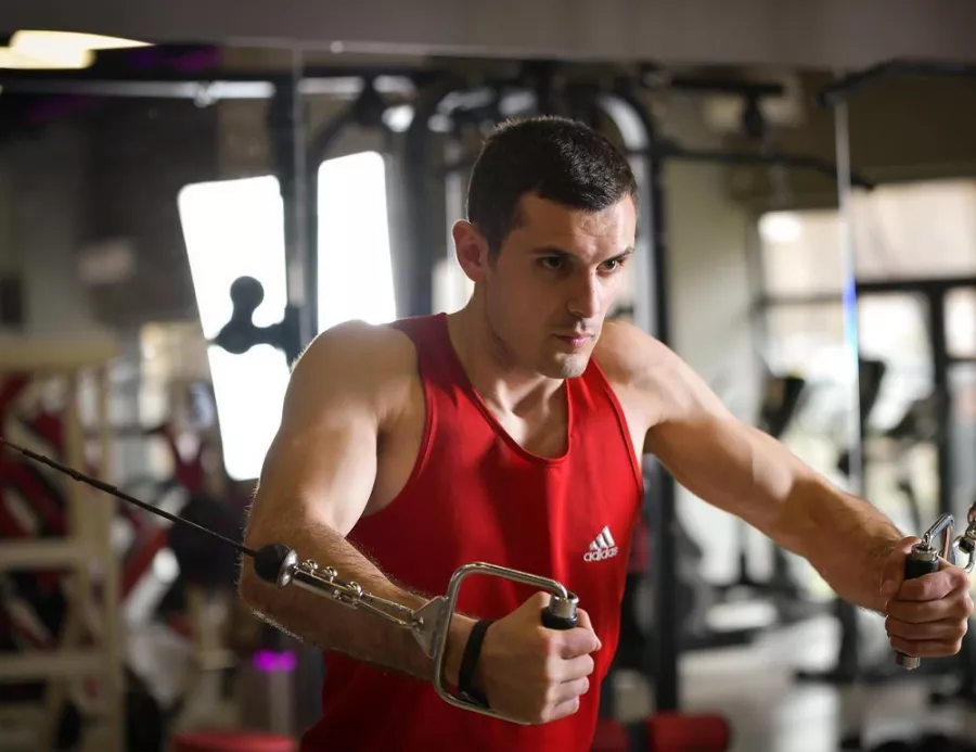 Тренажерный зал The One Gym в Ереване: Пилатес, Йога, Тренажерный зал, Групповые тренировки, Персональный тренер, Тренировка ,