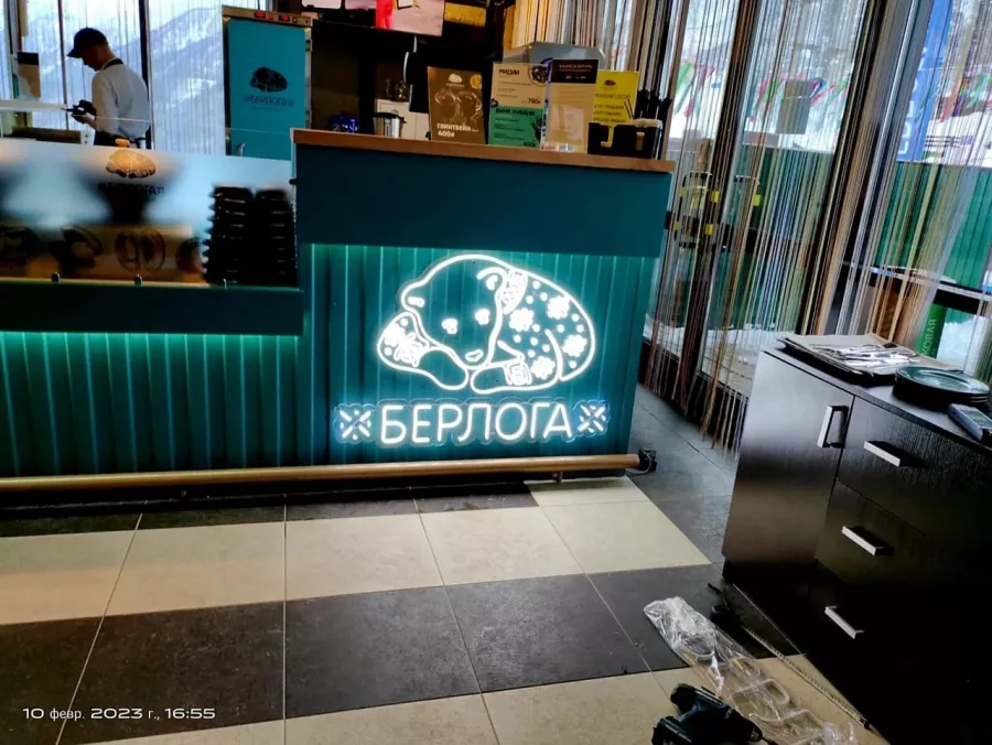 Рекламно-производственная компания Осьминог в Сочи: Визитки, Полиграфия, Реклама, Услуги,