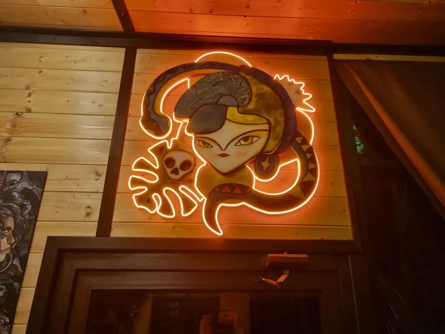 Рекламно-производственная компания Осьминог в Сочи: Визитки, Полиграфия, Реклама, Услуги,