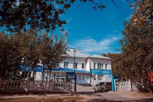 Медицинский центр Клиника Претор на Александра Невского в Новосибирске: Услуги, Медицина, Здоровье, Диагностика, УЗИ,