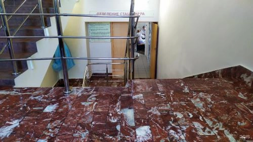 Медицинский центр Клиника Претор на Александра Невского в Новосибирске: Услуги, Медицина, Здоровье, Диагностика, УЗИ,