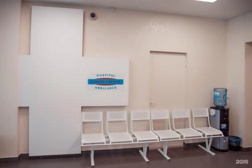 Медицинский центр Клиника Претор на Александра Невского в Новосибирске: Услуги, Медицина, Здоровье, Диагностика, УЗИ,