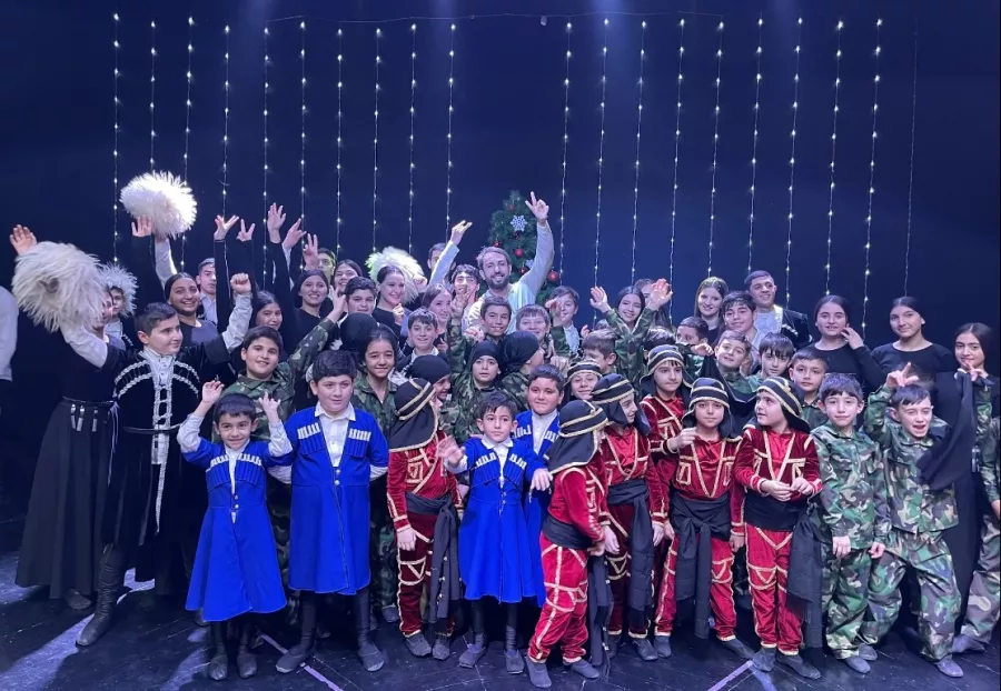 Школа Танцев Rob Style Dance Studio в Ереване: Хореография, Частные Уроки, Современные Танцы, Фитнес, Народные Танцы, Групповые занятия,