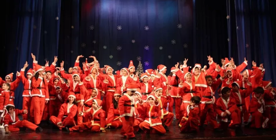 Школа Танцев Rob Style Dance Studio в Ереване: Хореография, Частные Уроки, Современные Танцы, Фитнес, Народные Танцы, Групповые занятия,