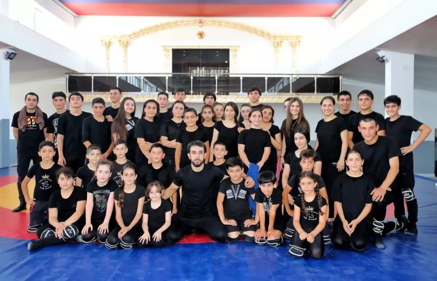 Школа Танцев Rob Style Dance Studio в Ереване: Хореография, Частные Уроки, Современные Танцы, Фитнес, Народные Танцы, Групповые занятия,