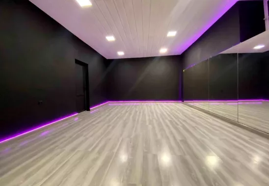 Танцевальная Студия "iDANCE ACADEMY"