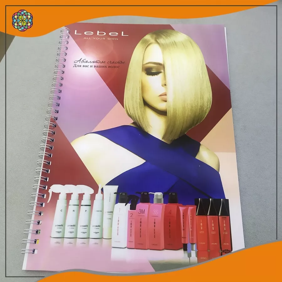 Рекламное агентство Energy в Сочи: Визитки, Полиграфия,