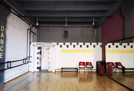Школа танцев "Arma Dance Academy"