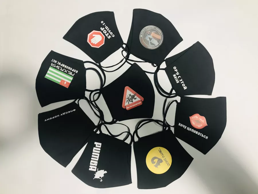 Рекламное агентство Infinity в Сочи: Визитки, Полиграфия, Реклама, Услуги,