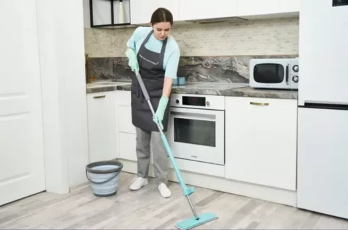 Бюро чистоты Братья Чистовы  в  Калининграде