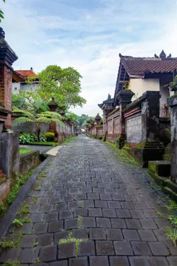 Студия Йоги «Ubud Yoga Centre»