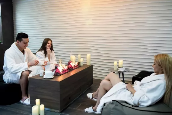 Спа Центр "Thai Atmosphere"