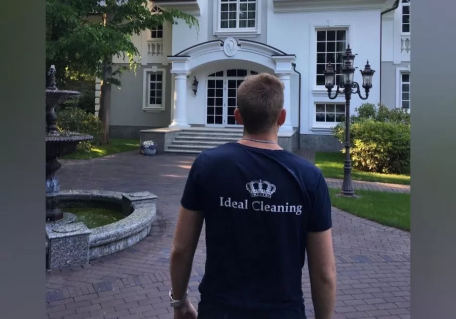 Клининговая компания Ideal Cleaning в Калининграде: Клининговая компания , Уборка 🧹 , Профессиональный клининг , Чистота 🧼 , Уборка помещений , Генеральная уборка ,