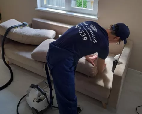 Клининговая компания "Ideal Cleaning"