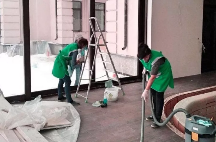 Клининговая компания Ideal Cleaning в Калининграде: Клининговая компания , Уборка 🧹 , Профессиональный клининг , Чистота 🧼 , Уборка помещений , Генеральная уборка ,