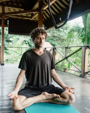 Студия Йоги «Yoga Searcher»