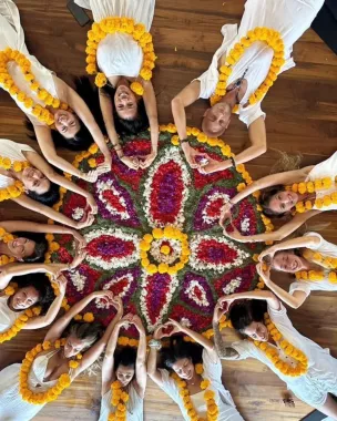 Студия Йоги «Aylan Yoga School»