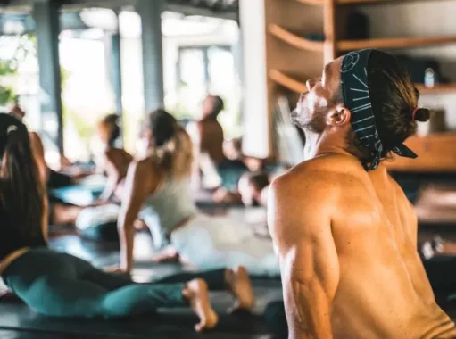Студия Йоги «Aylan Yoga School»