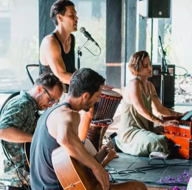 Студия Йоги «Aylan Yoga School»