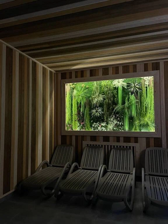 Лермонтовские бани