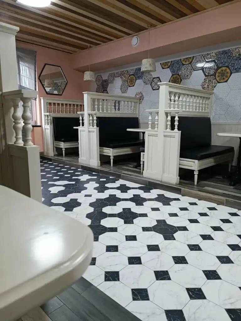 Лермонтовские бани