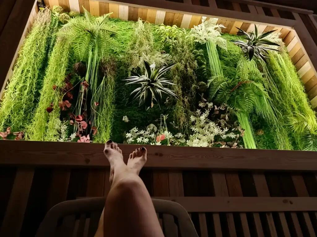 Лермонтовские бани