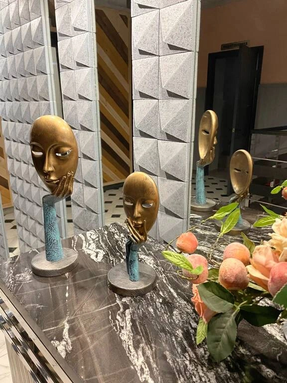 Лермонтовские бани