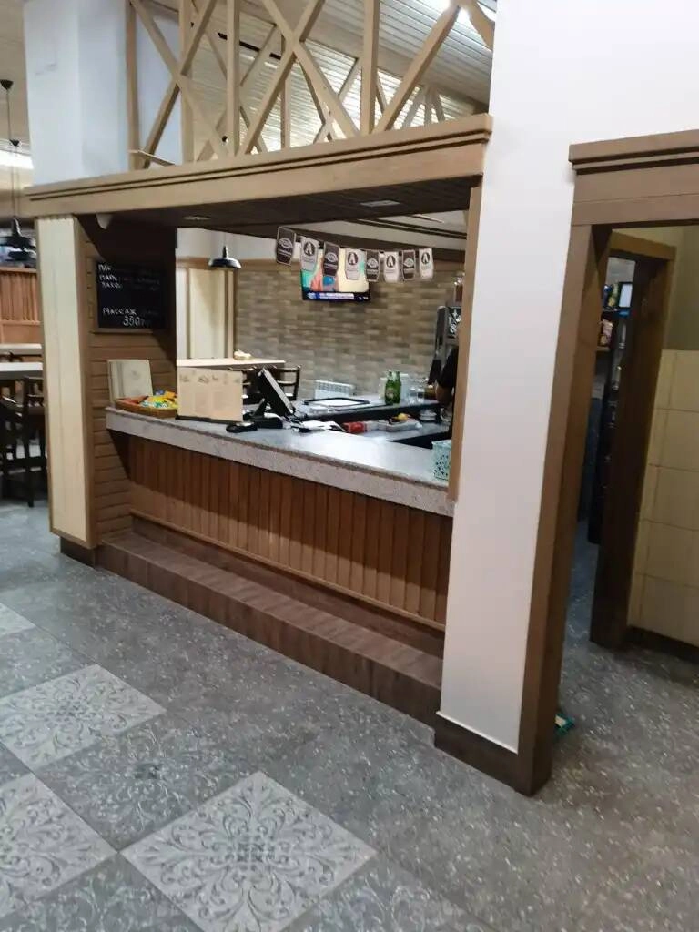 Лермонтовские бани