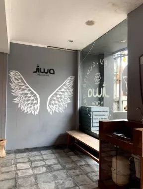 Студия Йоги «Jiwa»