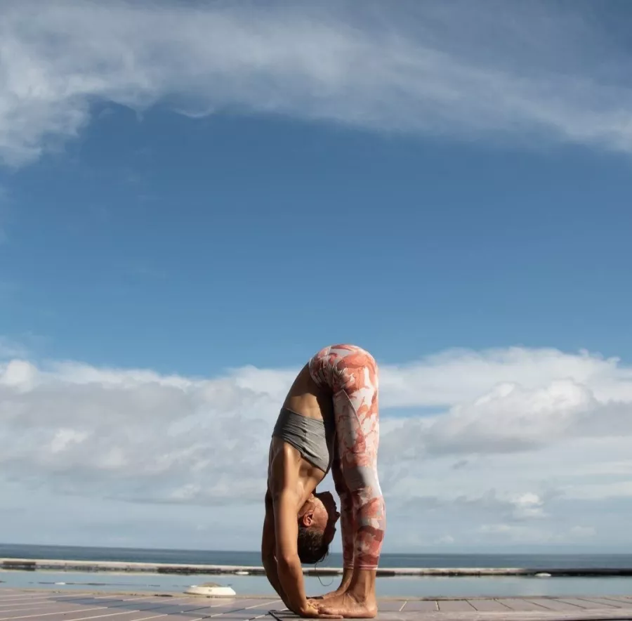 Студия Йоги Jiwa в Бали: Йога, Растяжка , Медитация , Yoga, Meditation , Stretching , Бар, Bar,