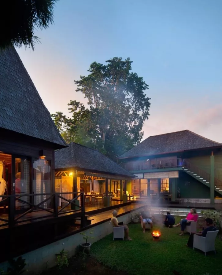 Студия Йоги Power Of Now Oasis в Бали: Йога, Медитация , Растяжка , Yoga, Meditation , Stretching , Swimming pool , Бассейн,