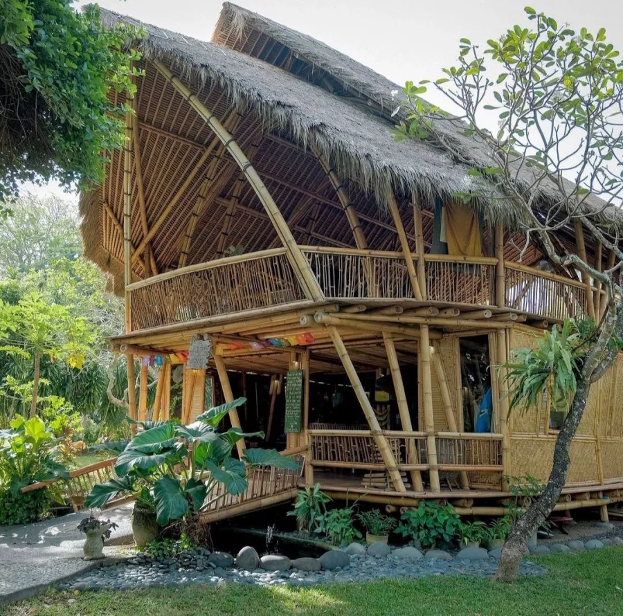 Студия Йоги Power Of Now Oasis в Бали: Йога, Медитация , Растяжка , Yoga, Meditation , Stretching , Swimming pool , Бассейн,
