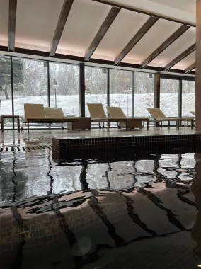 Спа комплекс "Terra SPA"