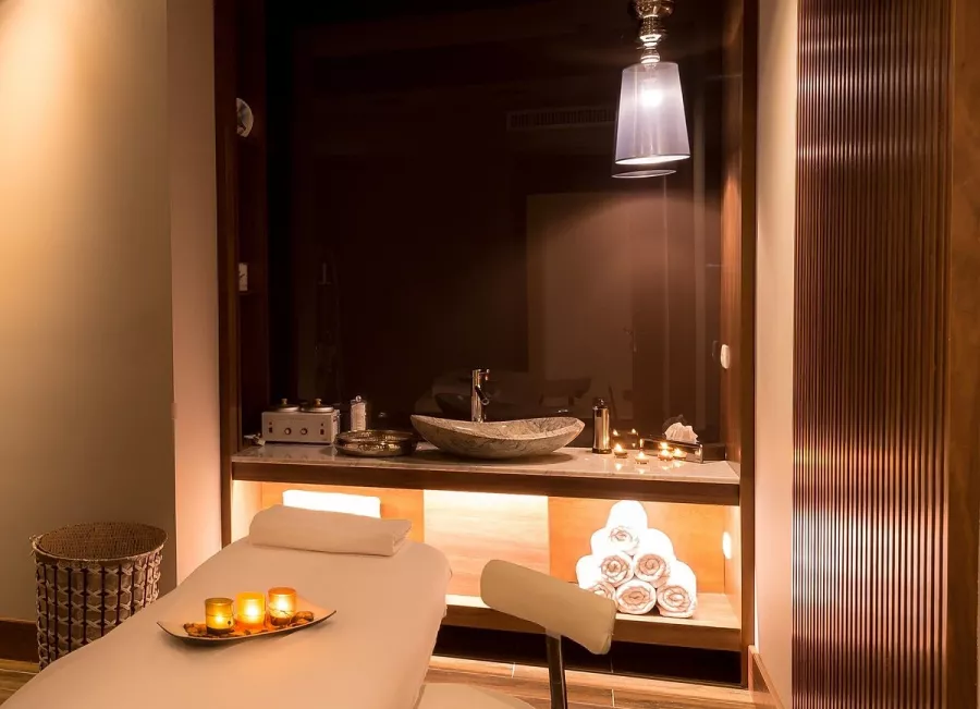 Спа комплекс Terra SPA в Ереване: Легкий пар, Бассейн, Массаж, Гидромассаж, Сауна, Хаммам, Следить за здоровьем, Красота,